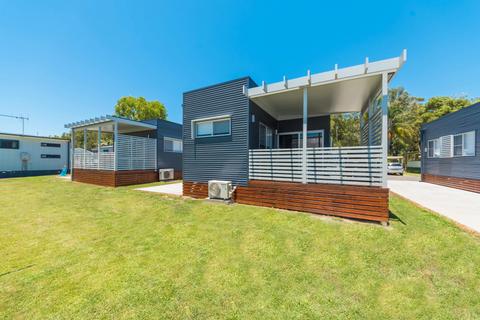 Executive Accessible Villa