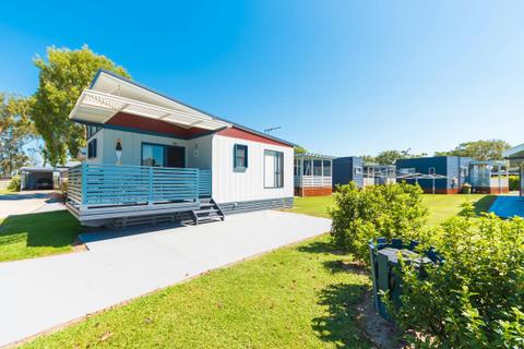 Superior 2 Bedroom Family Unit
