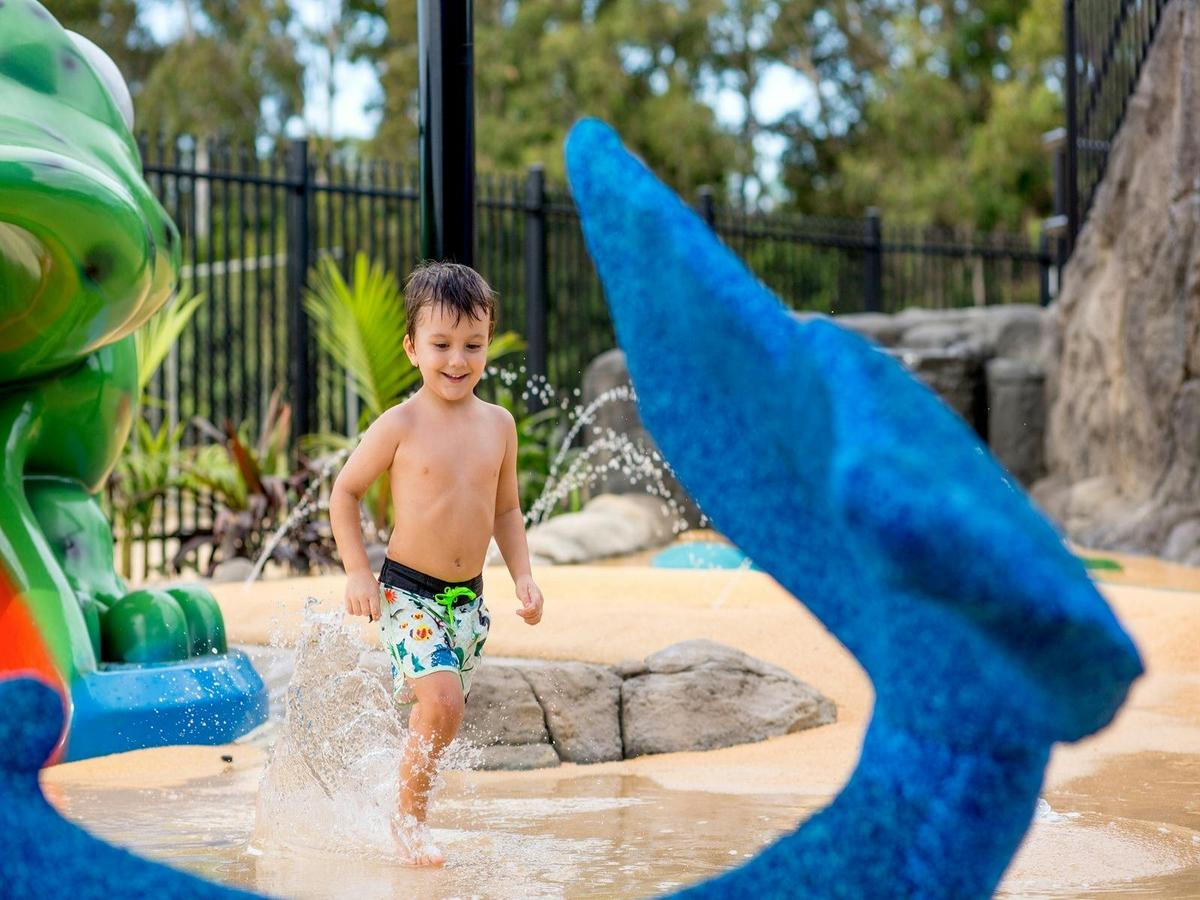 SplashPool