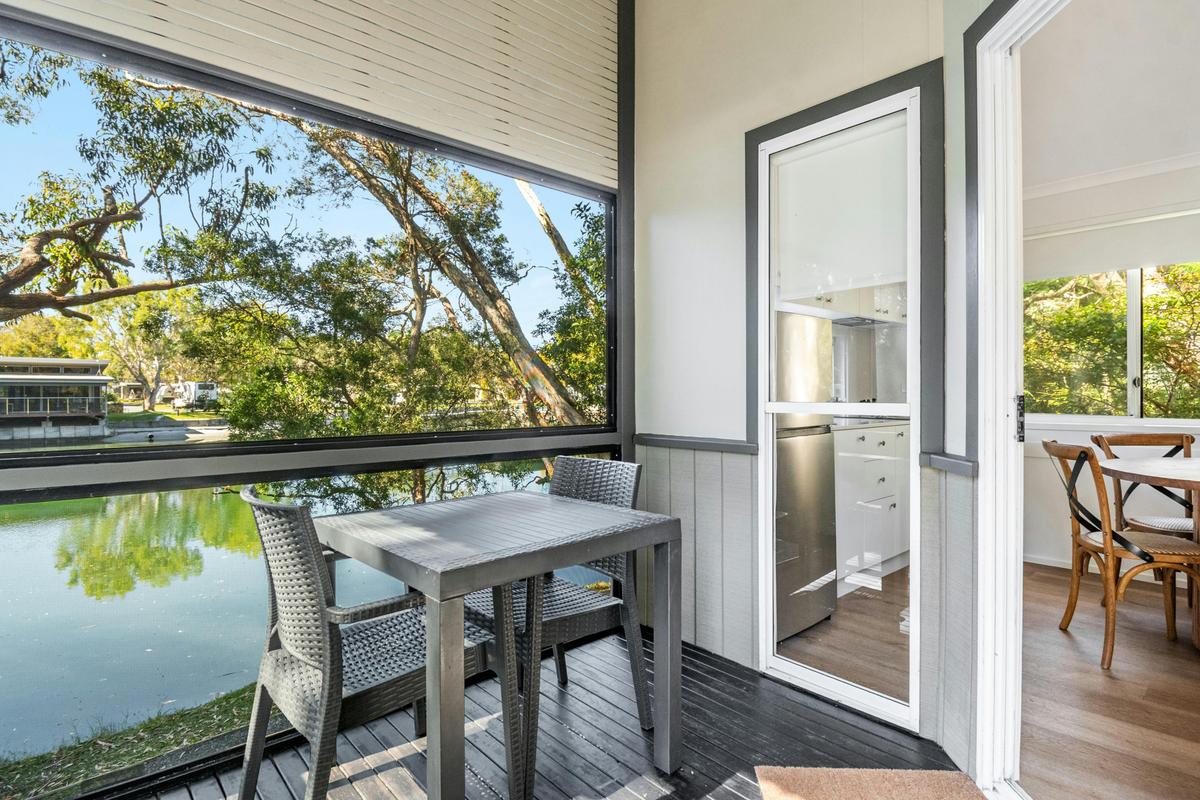 Cabarita Cabin