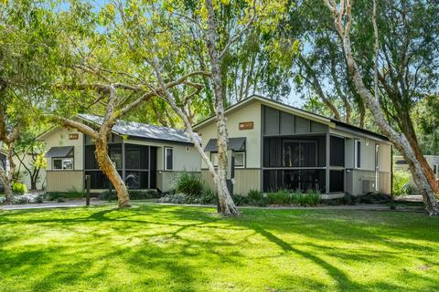 Cabarita Cabin