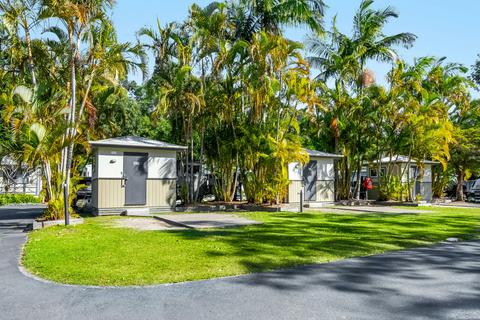 Ensuite Site