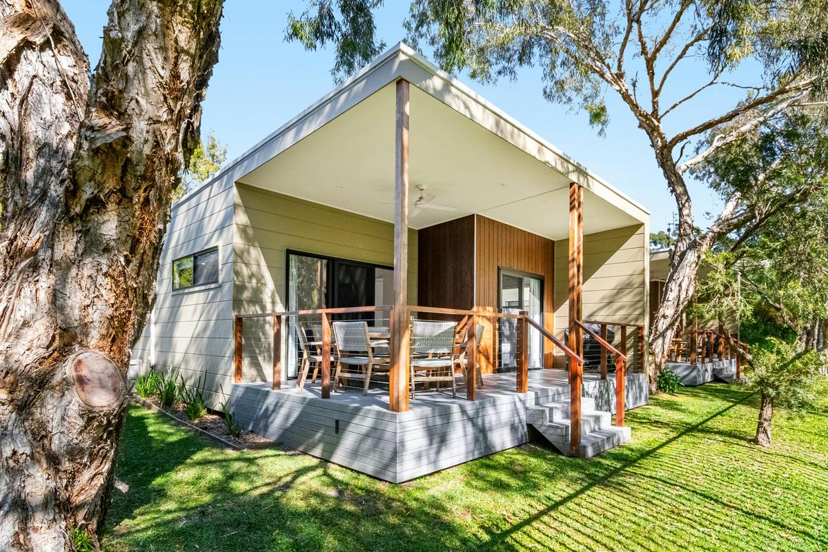 BIG4 Tweed Billabong Holiday Park