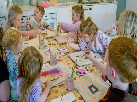 BIG4 Tweed Billabong Holiday Park