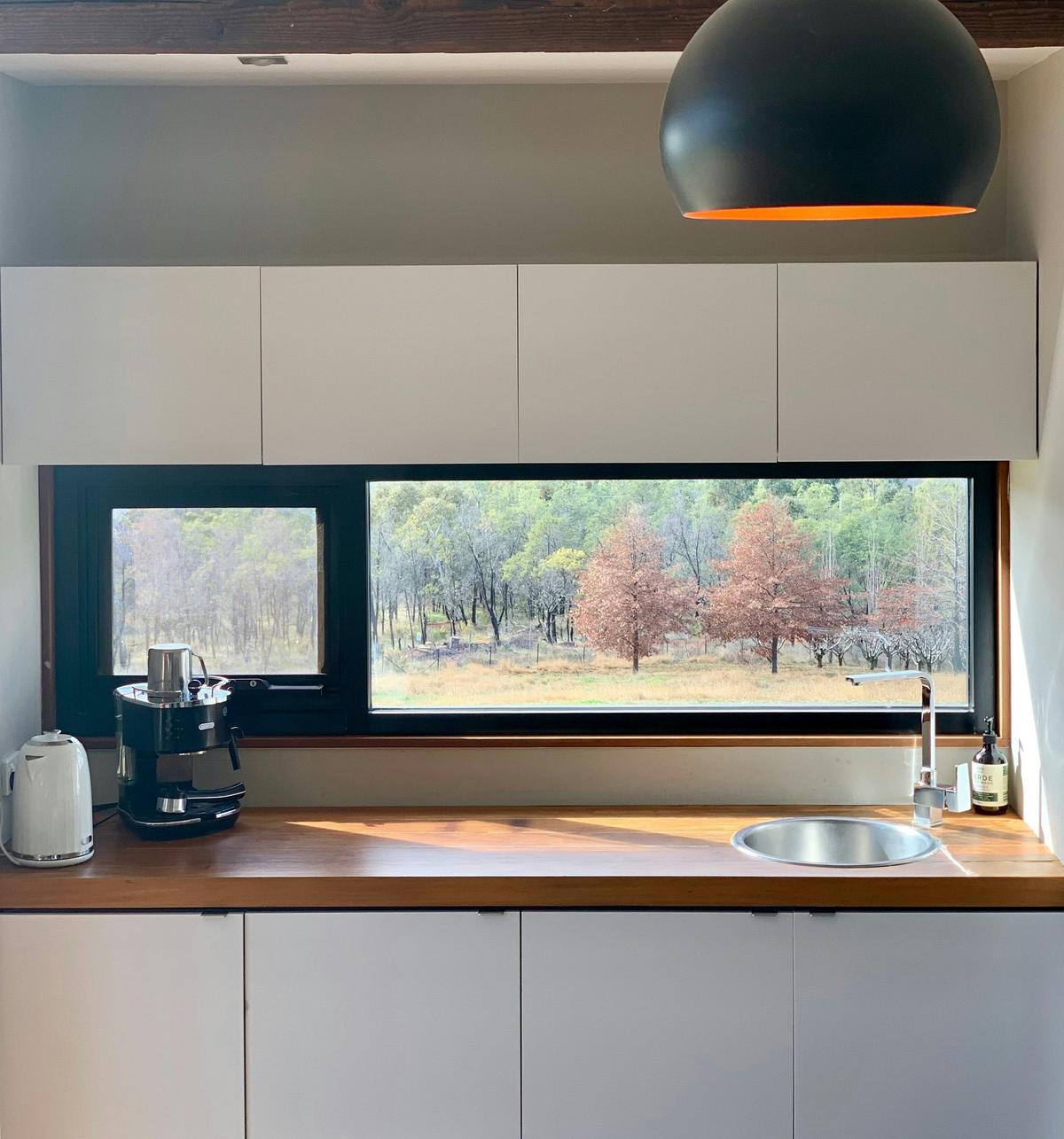 Somerset and Kingston Cider Suites