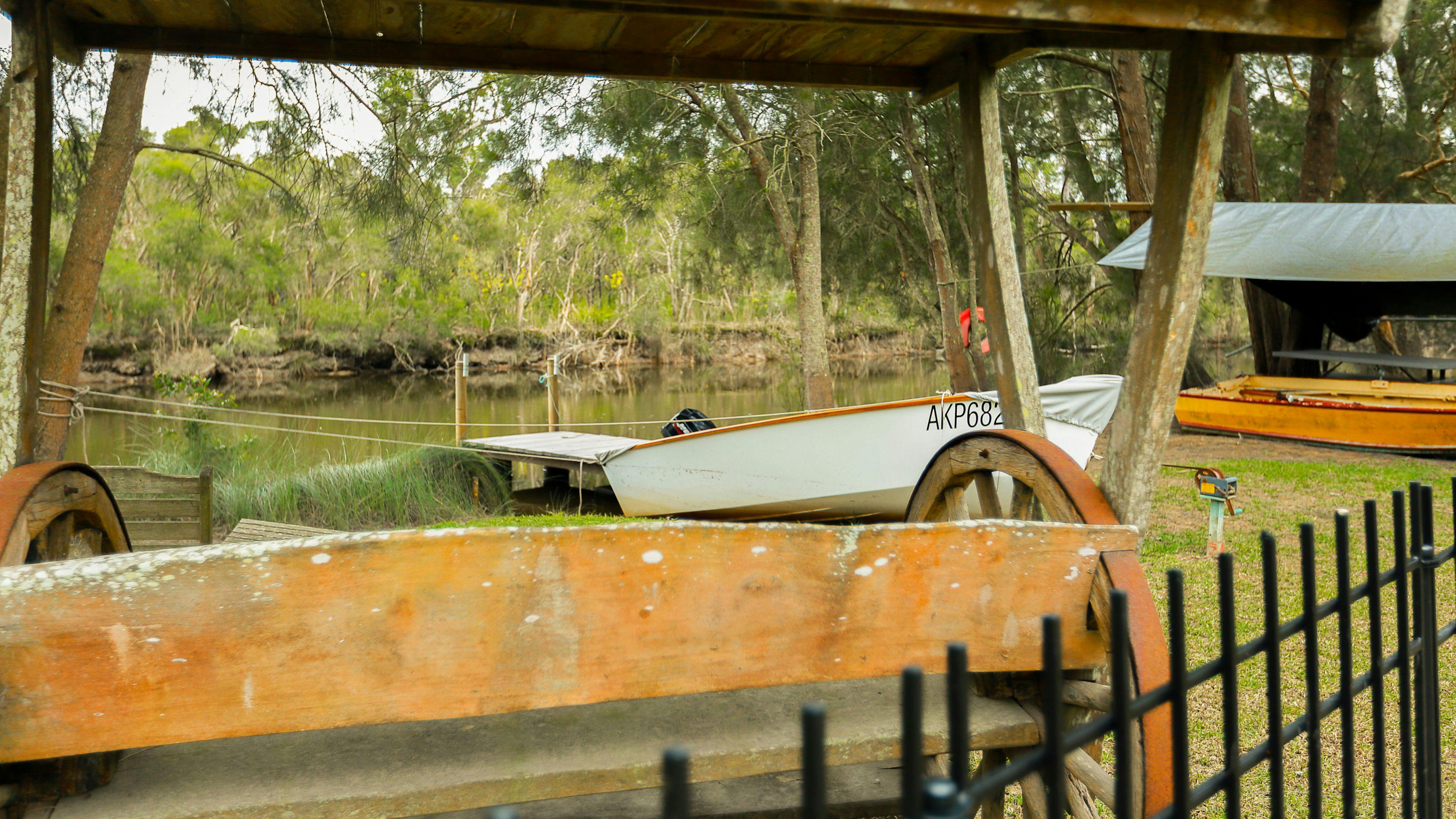 Blue Haven Gypsy Paradise