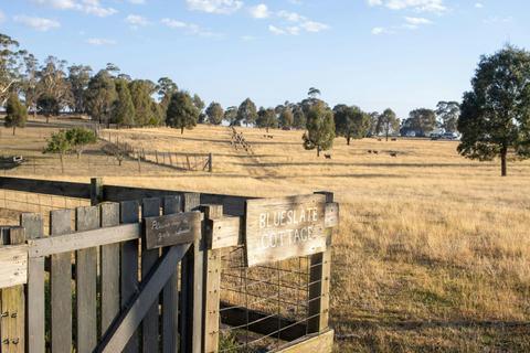 Blue Slate Cottage Curraweela