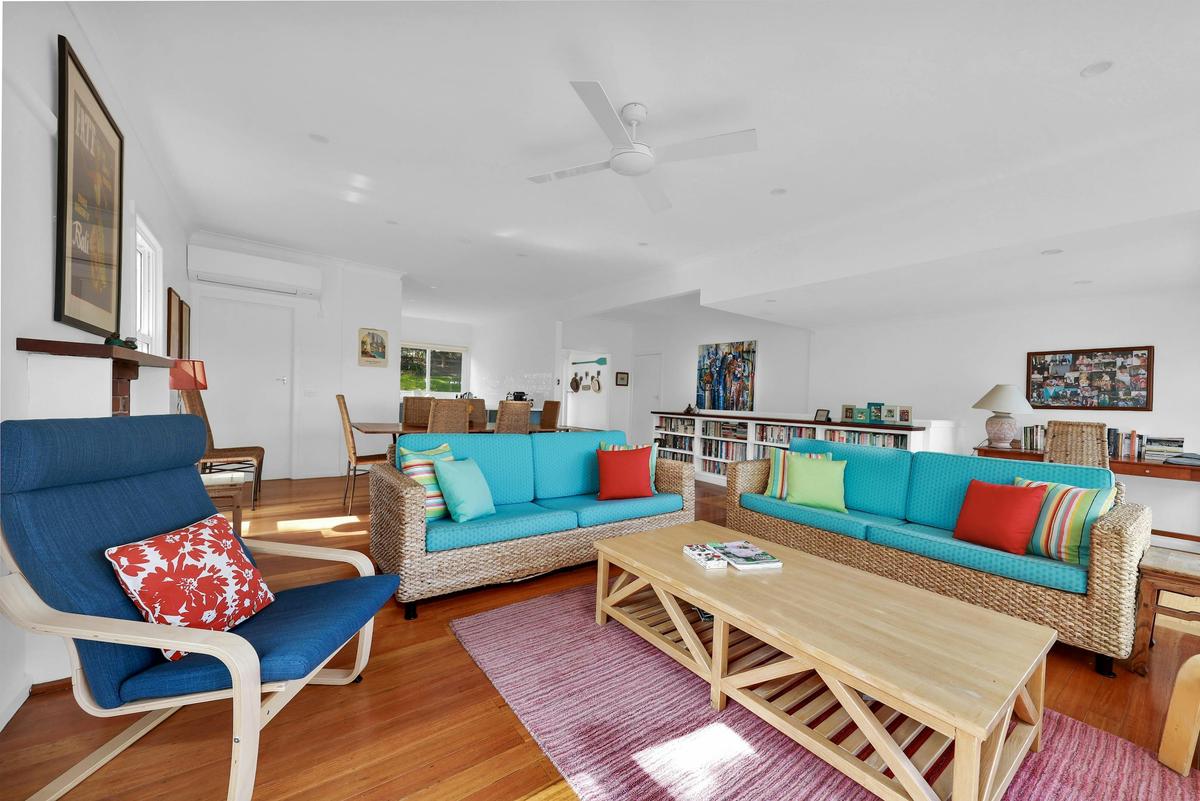 Lounge Room