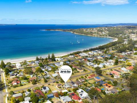 Blakey’s Bungalow by Experience Jervis bay