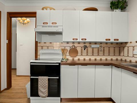 Blakey’s Bungalow by Experience Jervis bay