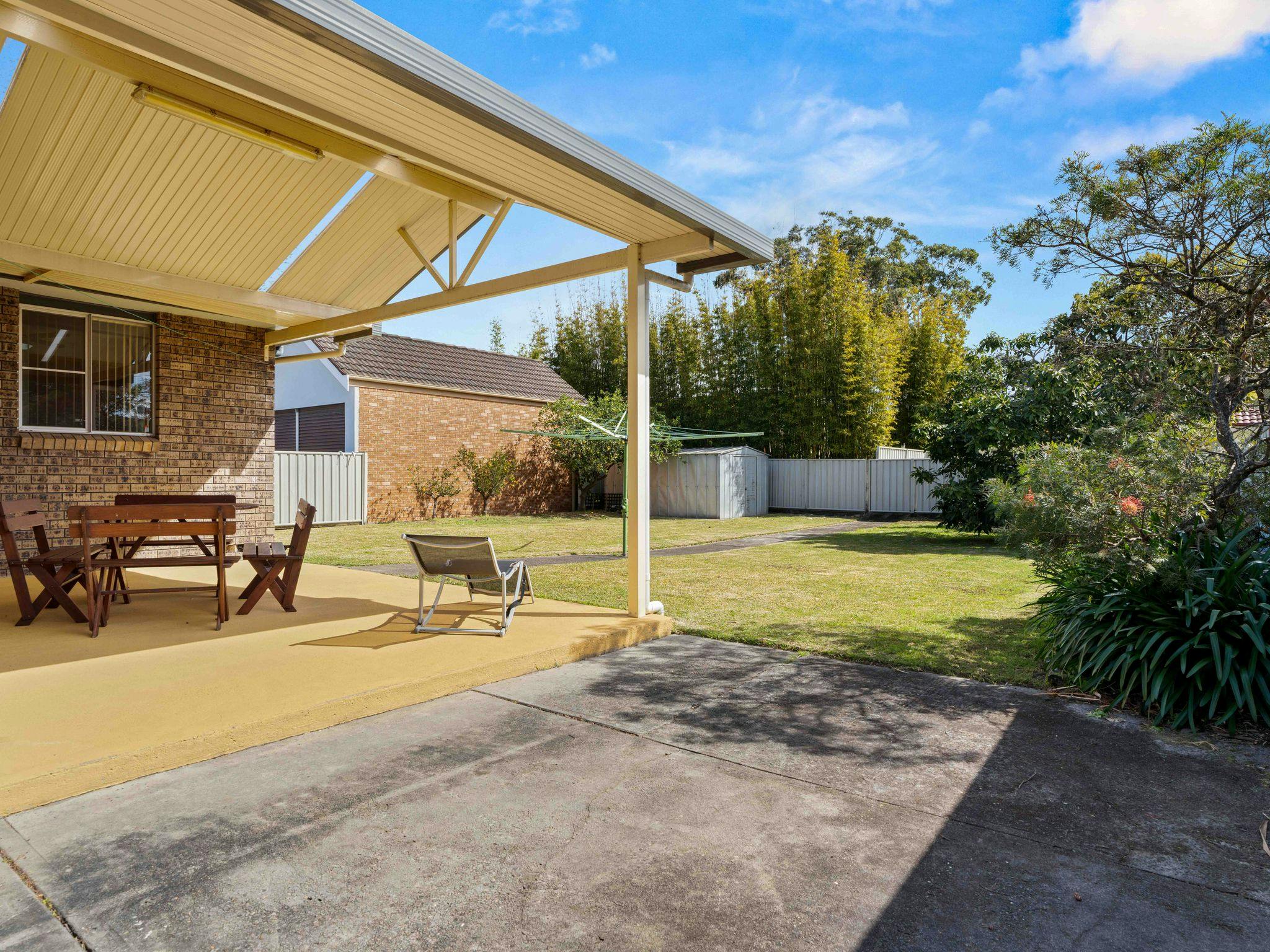 Blakey’s Bungalow by Experience Jervis bay