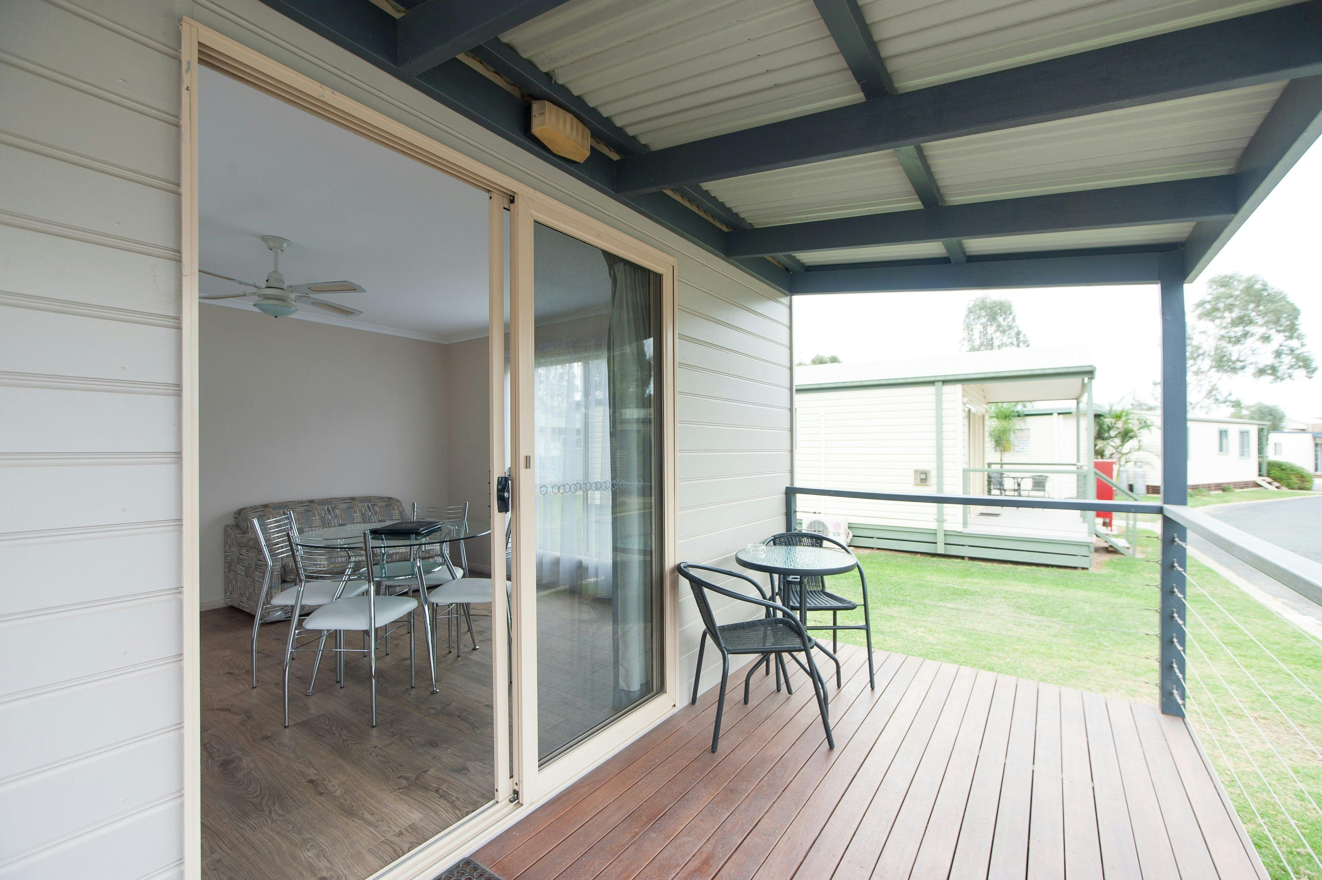 BIG4 Moama Holiday Park