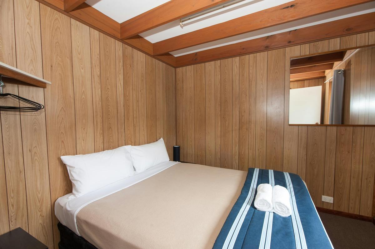 Standard Cabin- two bedroom/ four berth