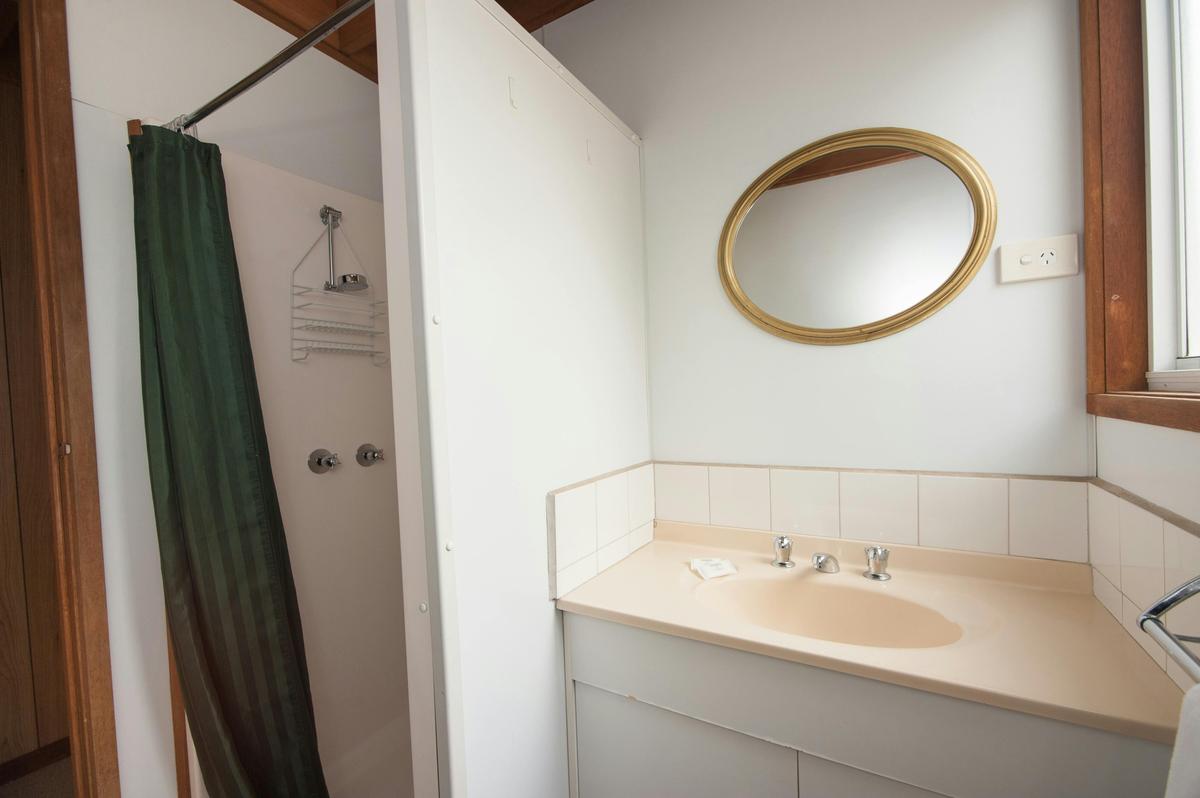 Standard Cabin- two bedroom/ four berth