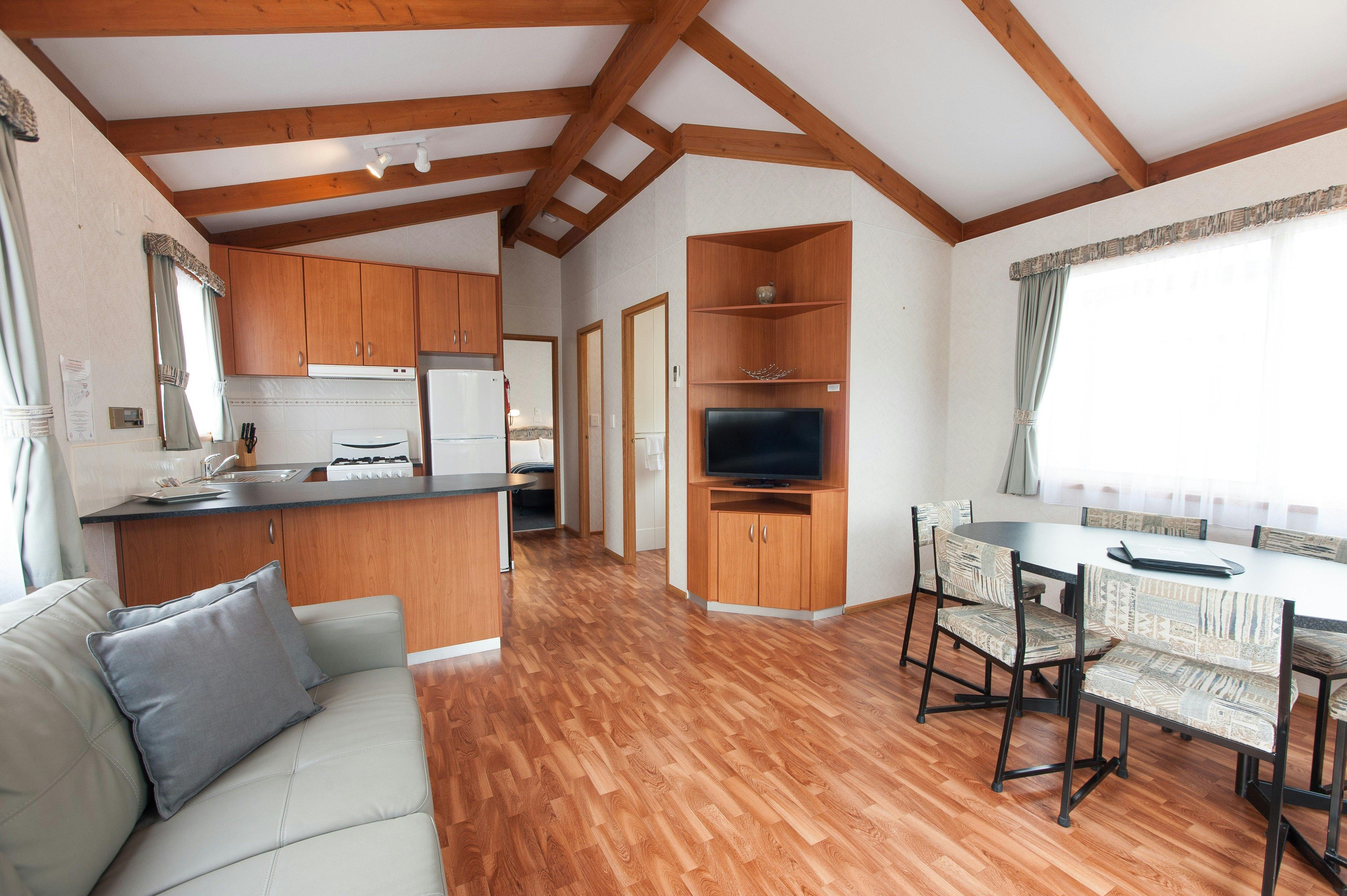 BIG4 Moama Holiday Park