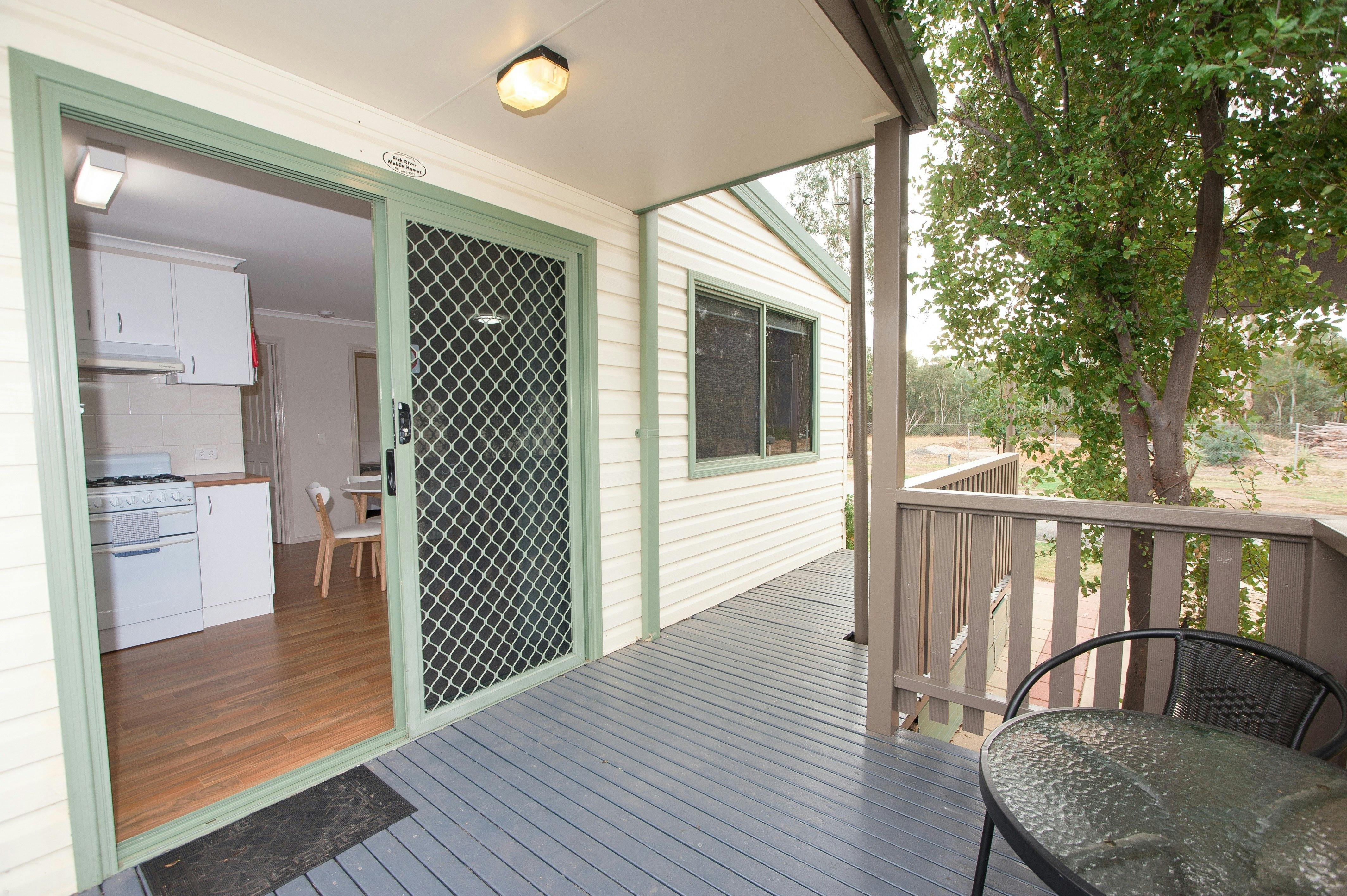 BIG4 Moama Holiday Park