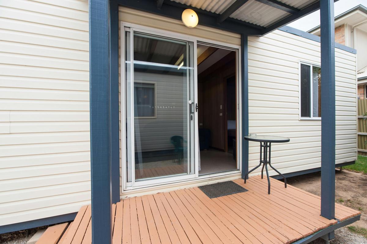 Standard Cabin- two bedroom/ four berth