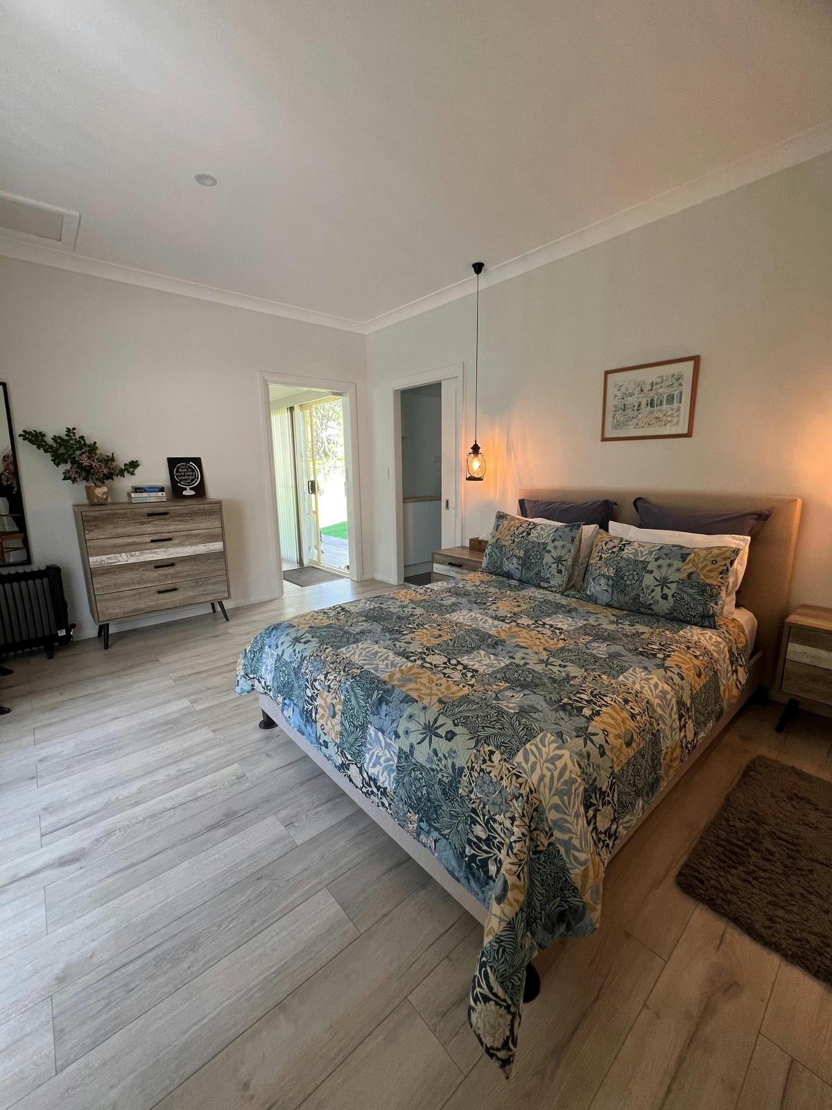 Bed Room