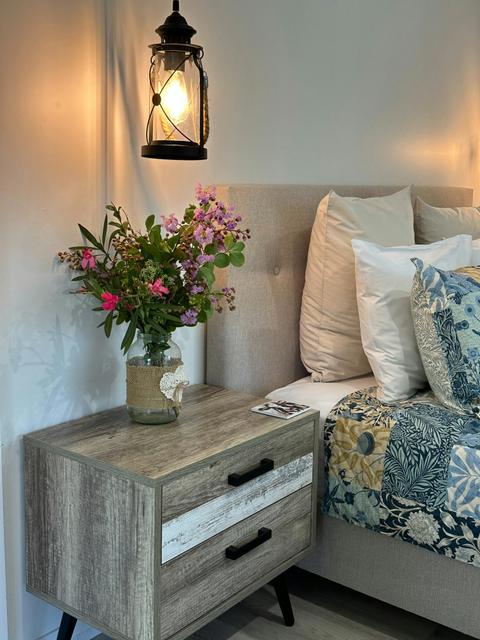 Blueberry Hills on Comleroy