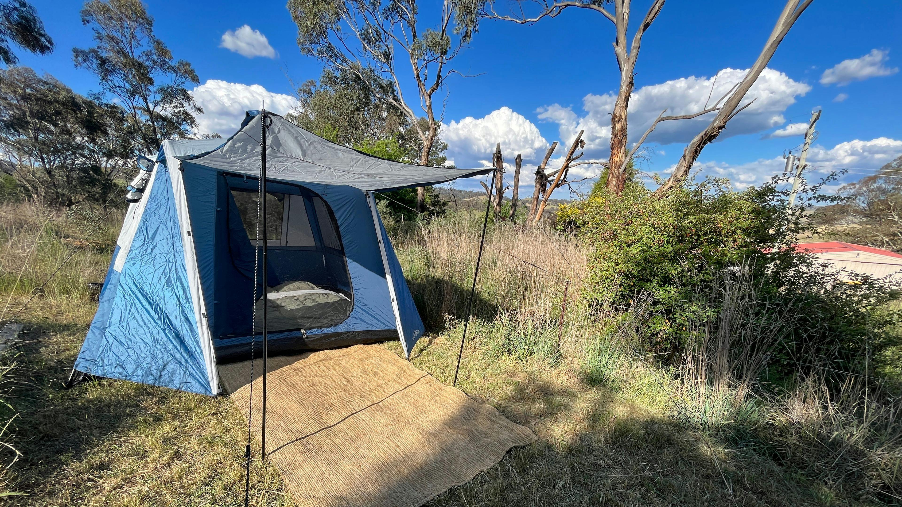 Bindari | A High Place in Wiradjuri