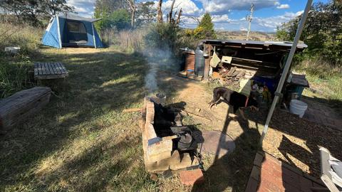 Bindari | A High Place in Wiradjuri