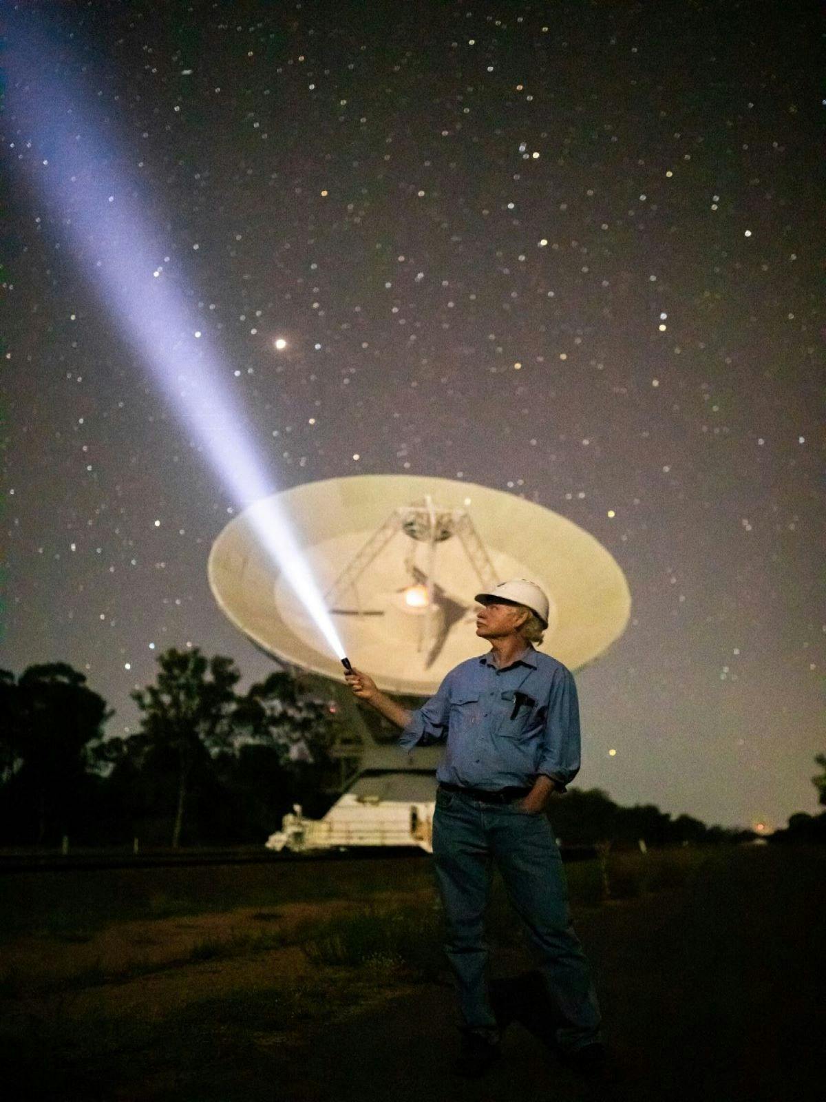 CSIRO Telescopes