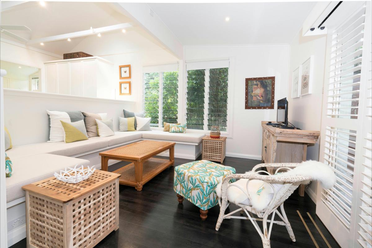 Lounge Room