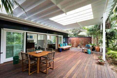 Blue Peter Luxury Beach House