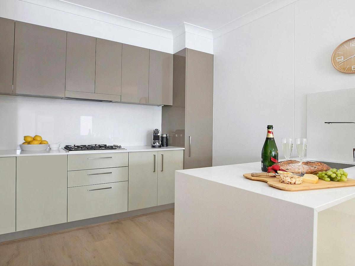 Modern Kitchen
