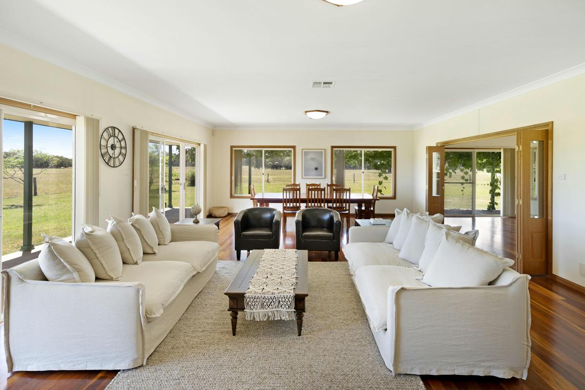 Lounge Area