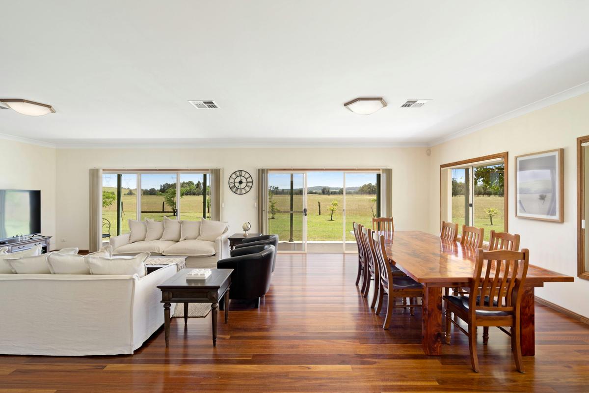 Living/Dining