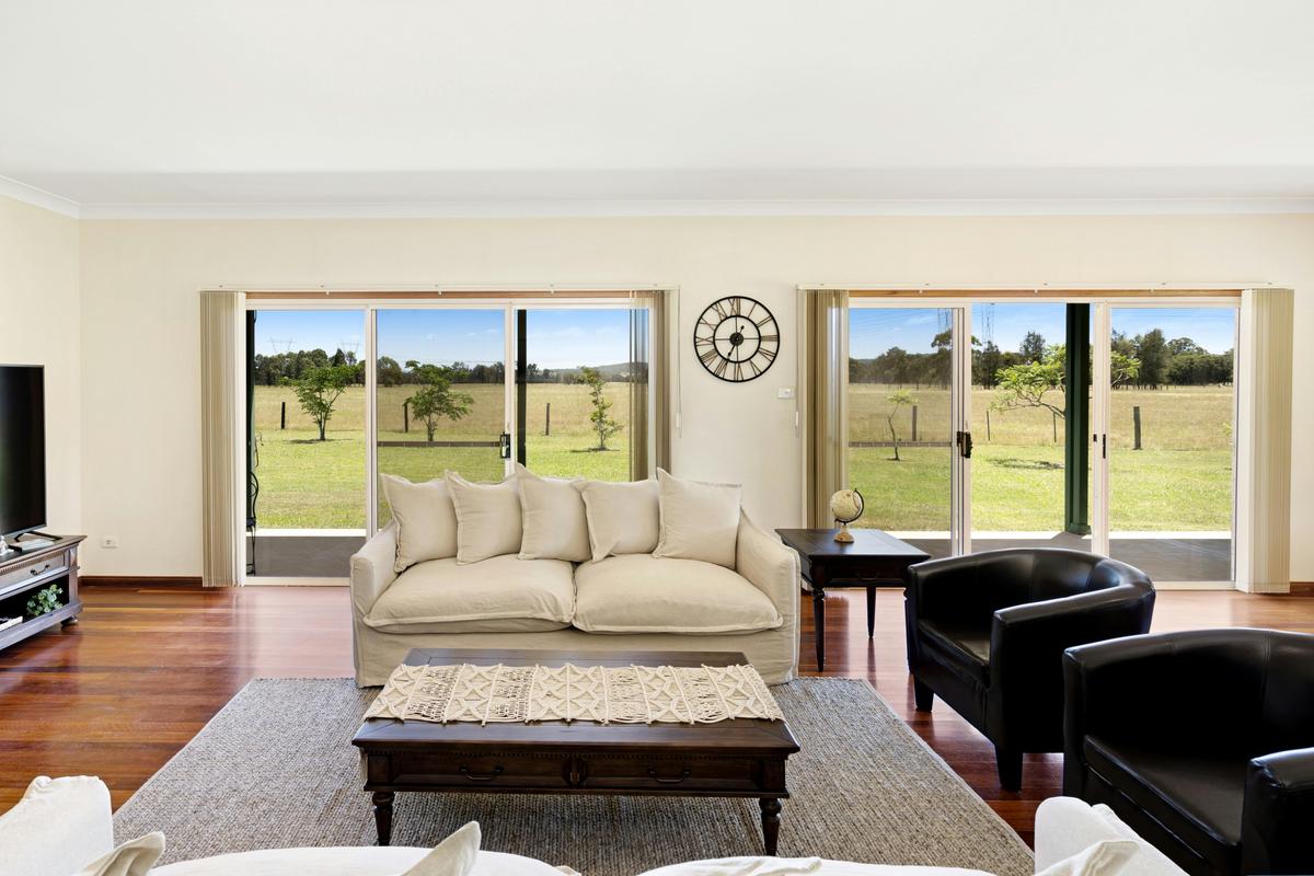 Lounge Area