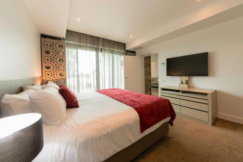 Bridges Villas Room Interior