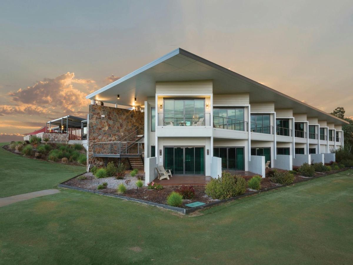 Bridges Villas