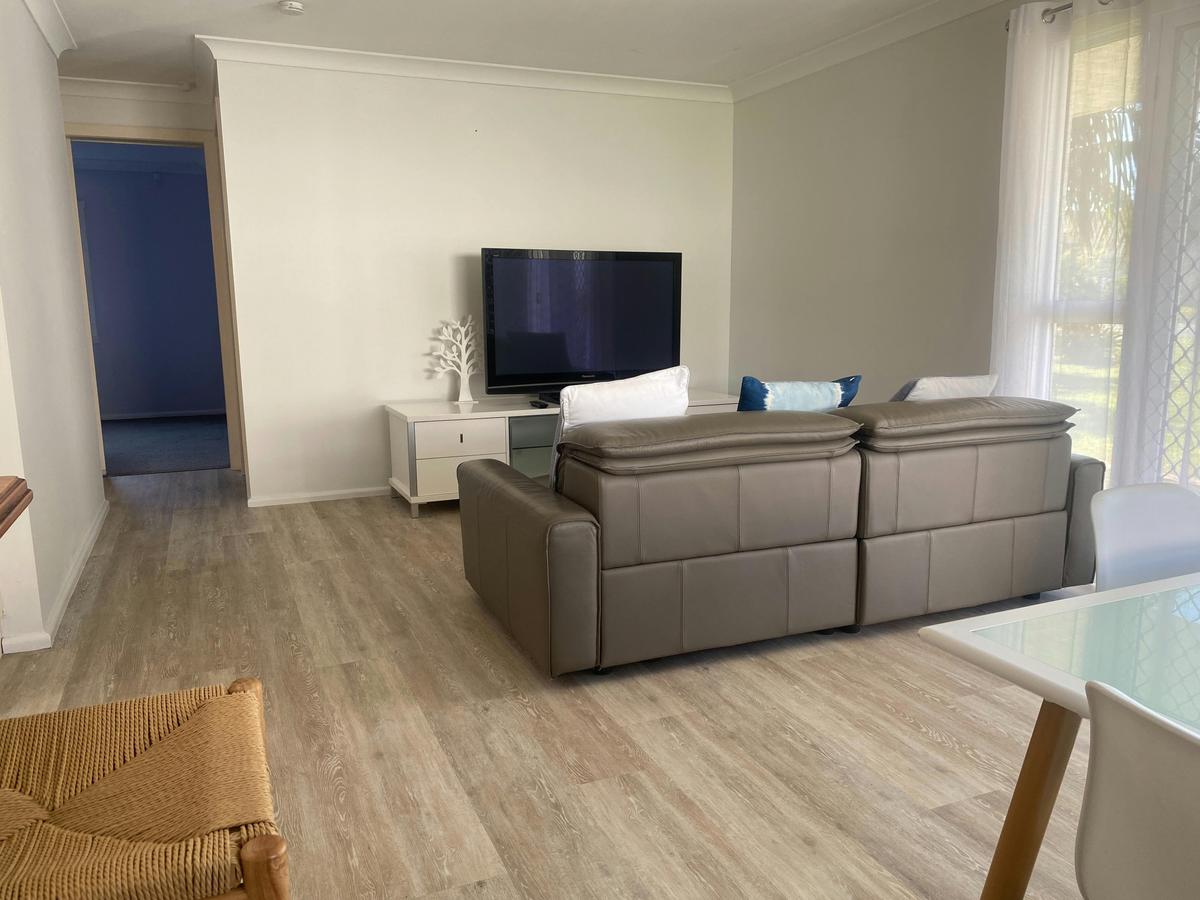 lounge room