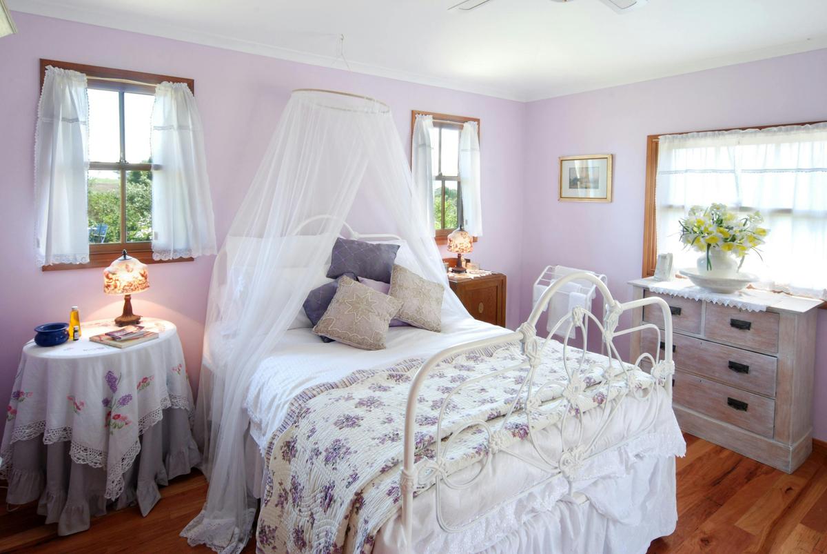 The Lavender Room