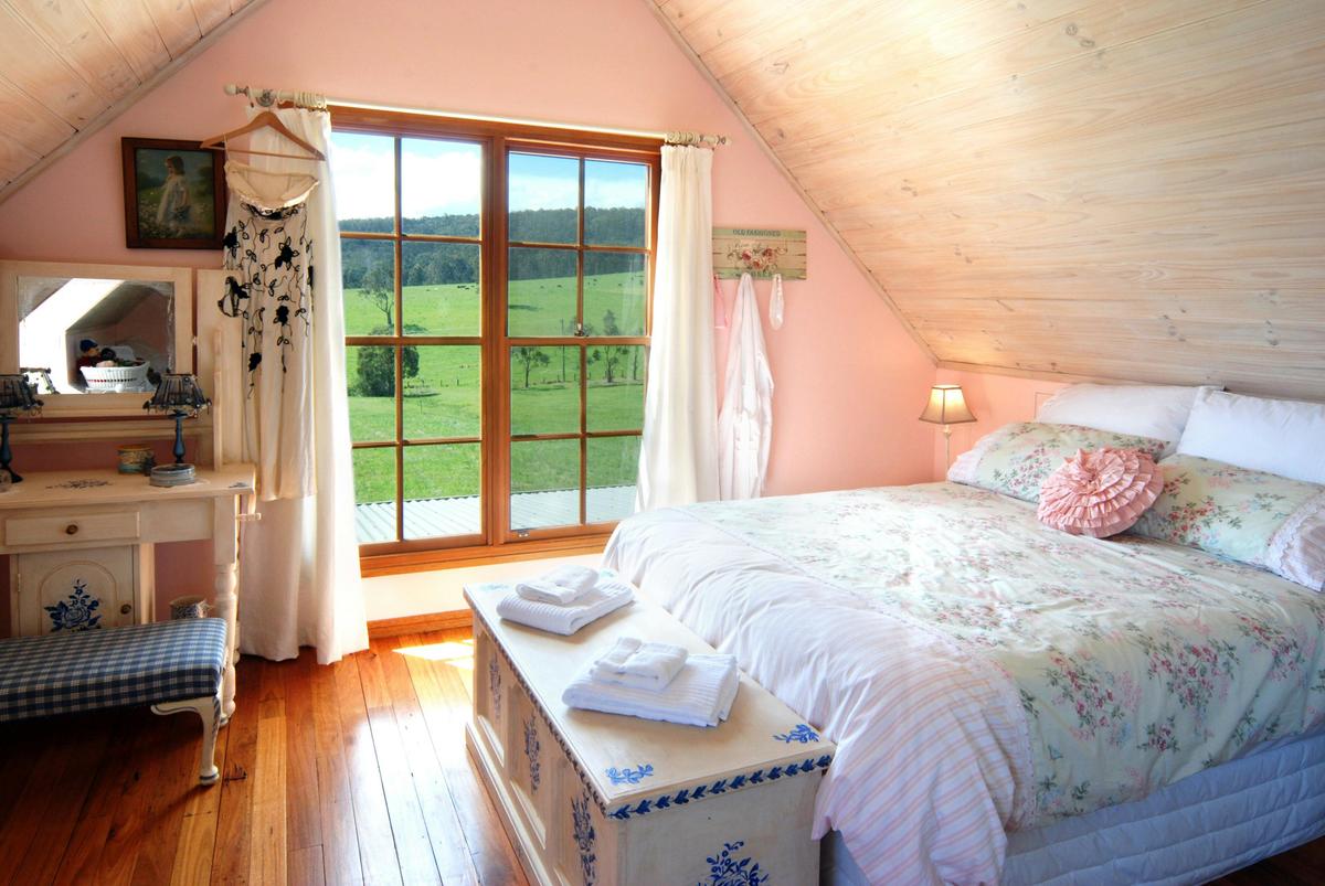 The Rose Room