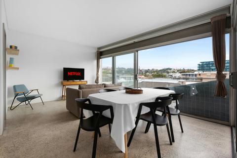 Bondi Beach Loft Retreat