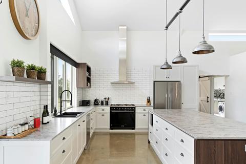 Braydon House - Lower Belford