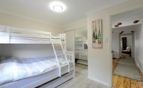 Blue Yonder Lodge by Lake Macquarie