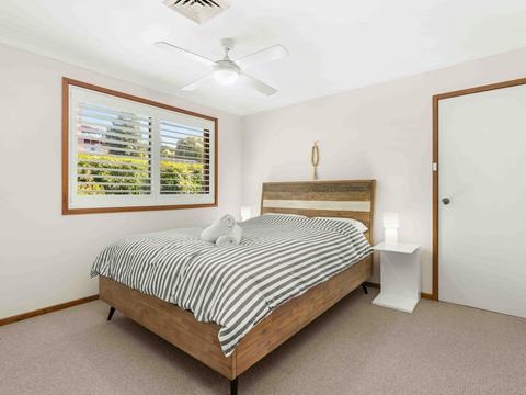 Blenheim Hideaway by Experience Jervis Bay