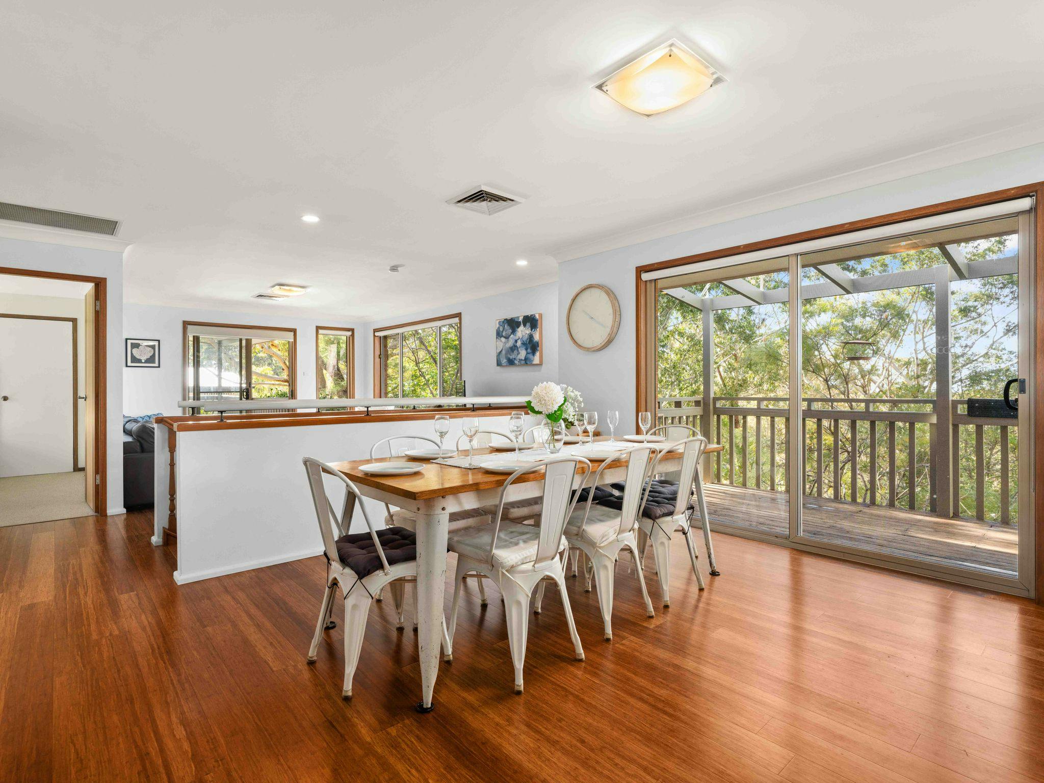 Blenheim Hideaway by Experience Jervis Bay