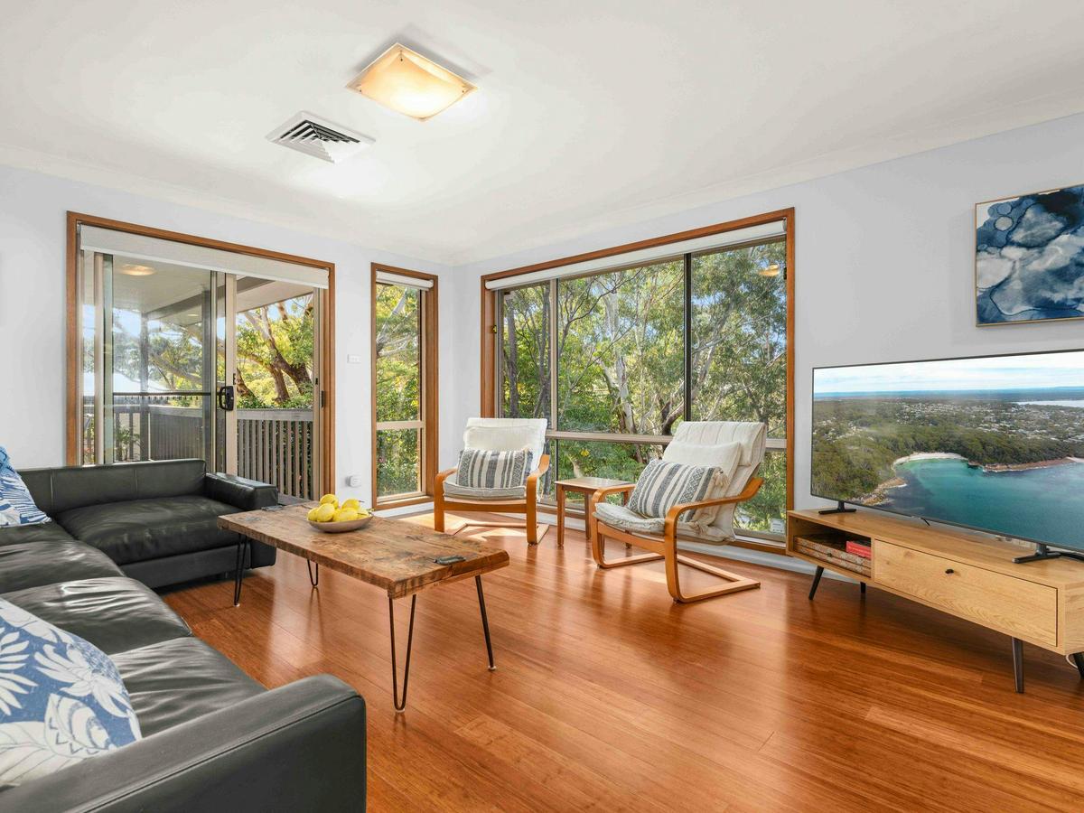 Blenheim Hideaway by Experience Jervis Bay