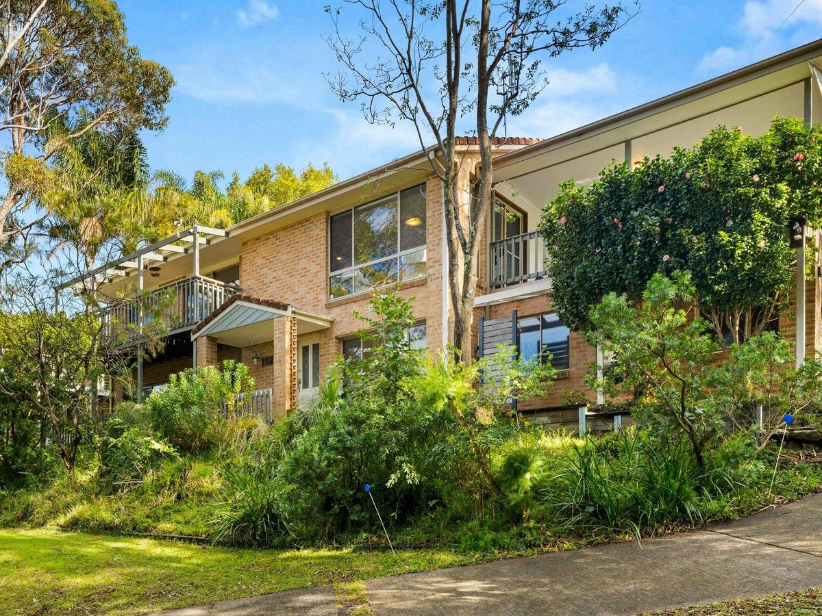 Blenheim Hideaway by Experience Jervis Bay