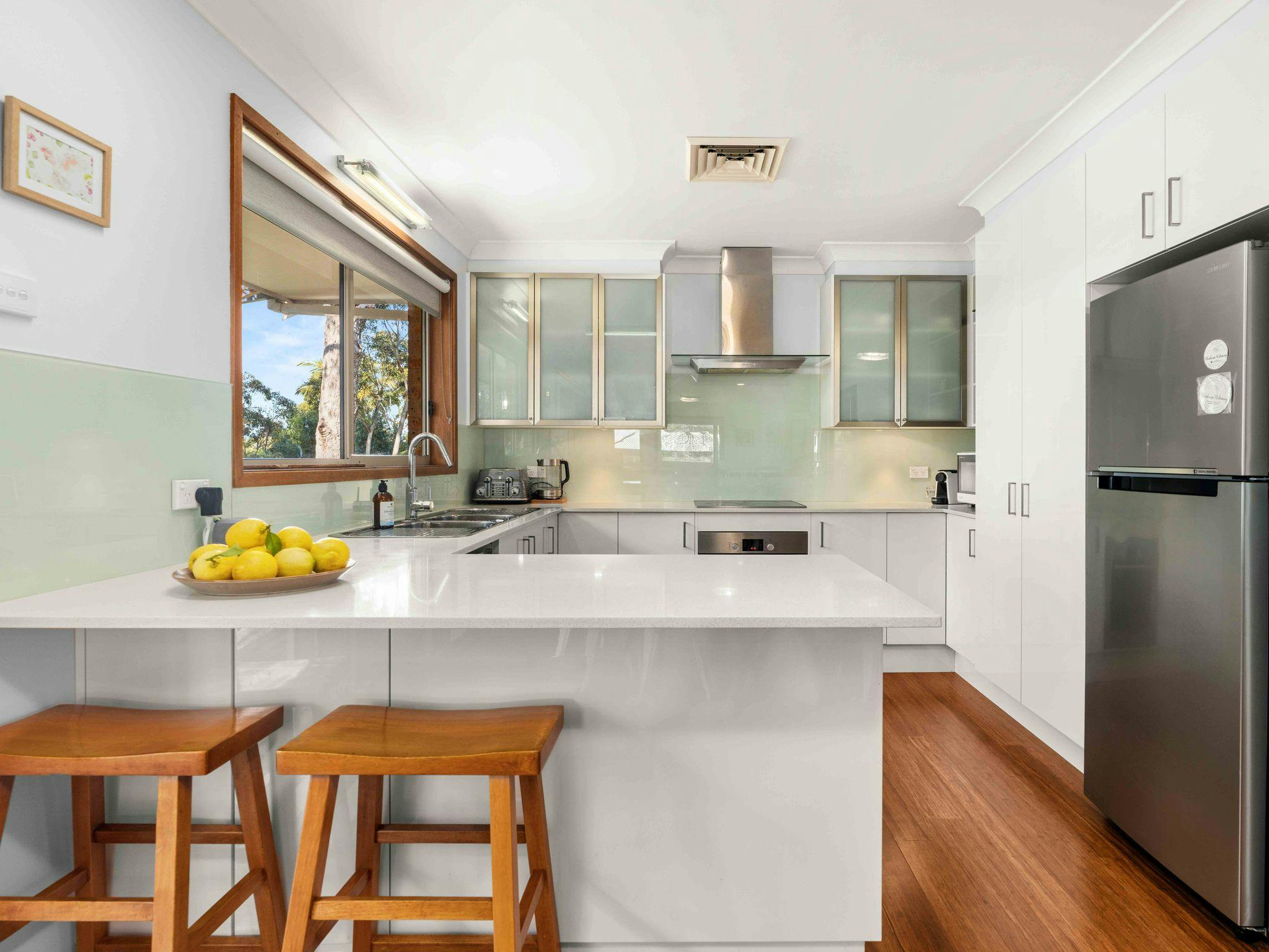 Blenheim Hideaway by Experience Jervis Bay