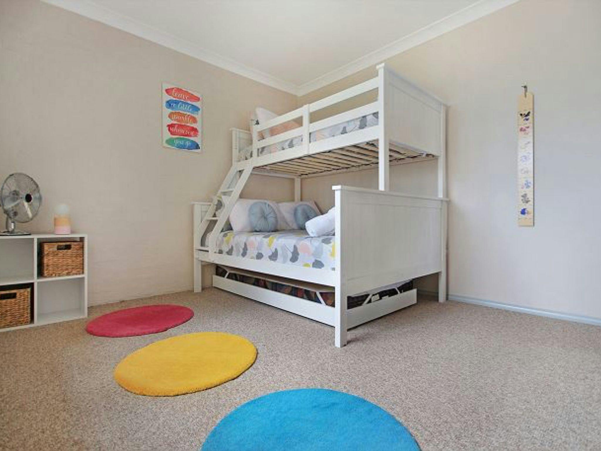 Burrill By The Beach