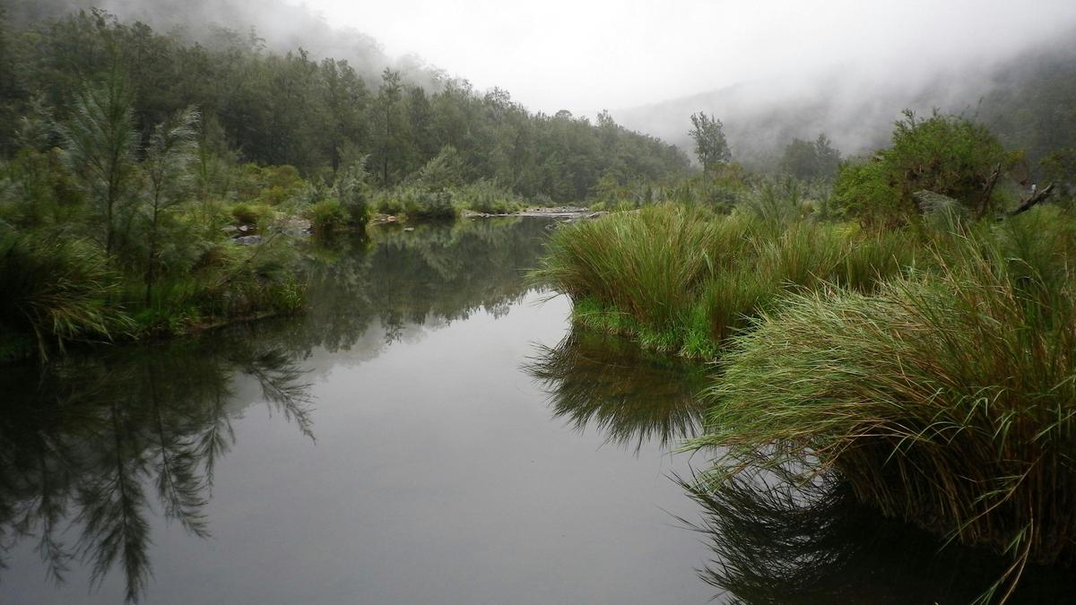 Black Mountain Nature 4WD/AWD only