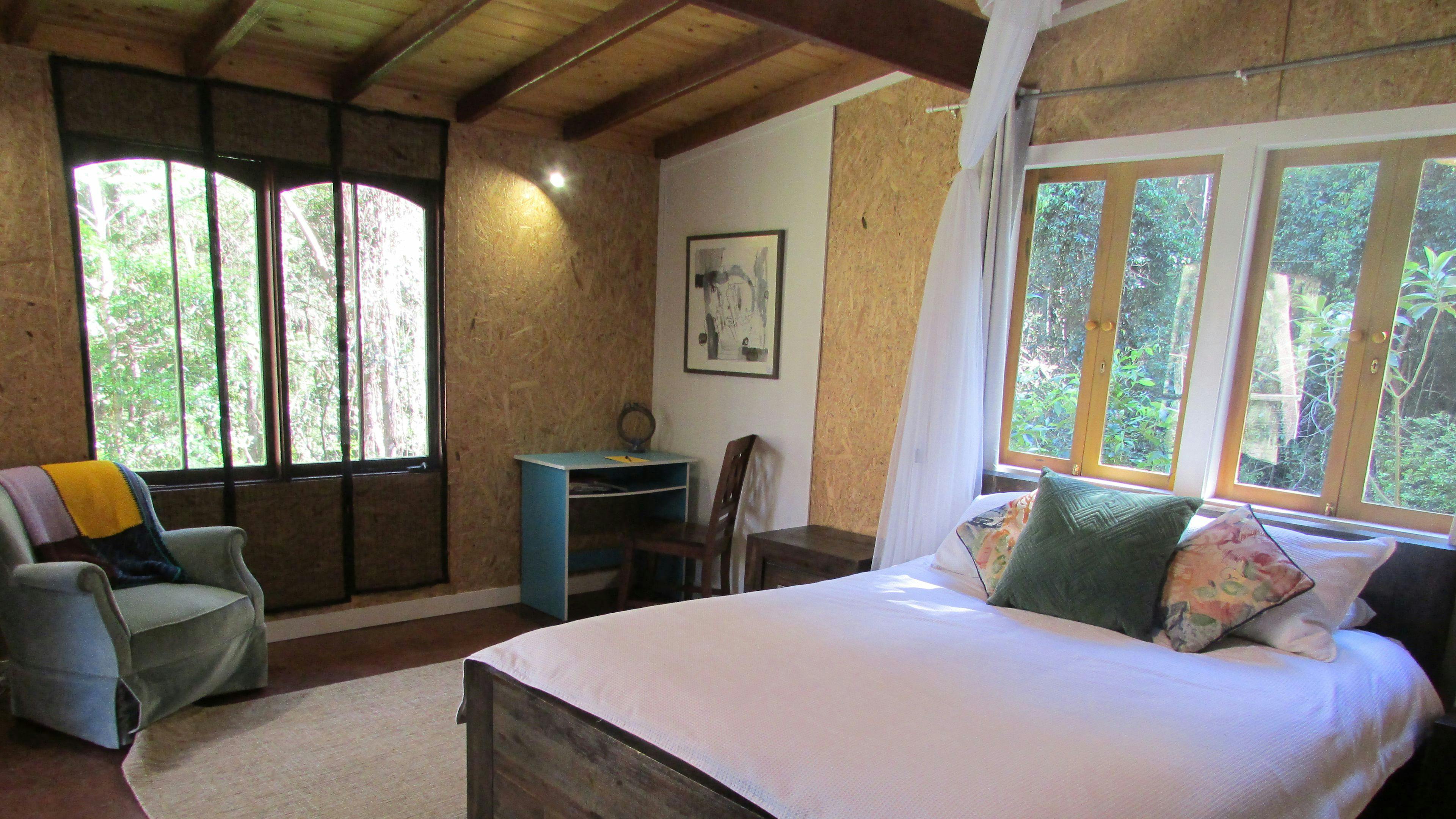 Black Mountain Nymboida River 4/AWD