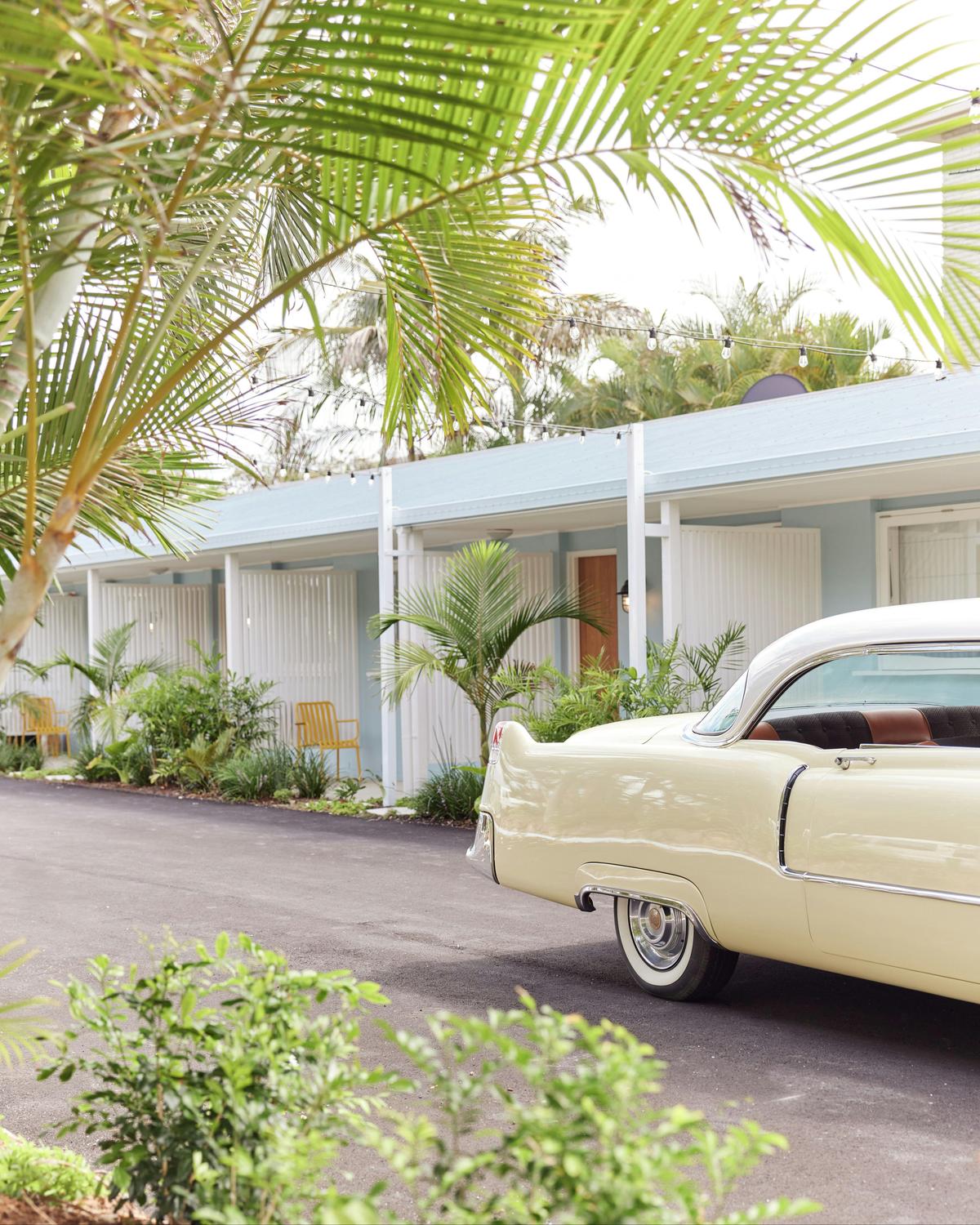 Motel