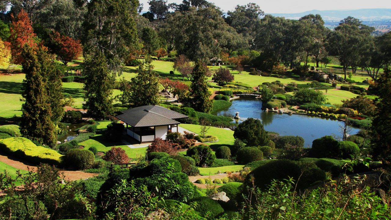 Top lake